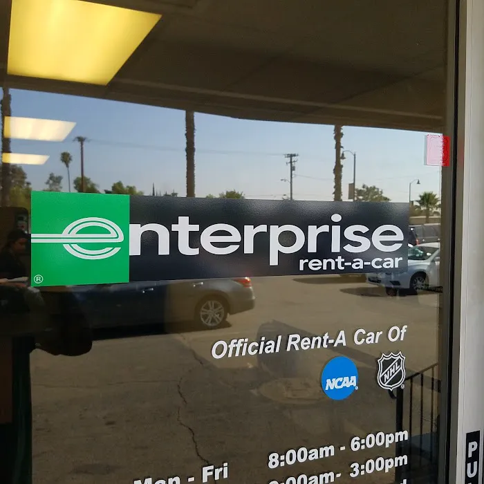 Enterprise Rent-A-Car Picture 6