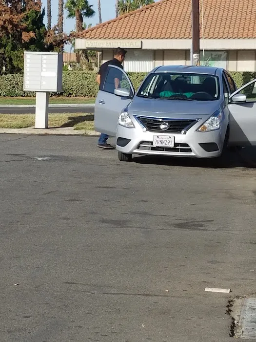 Enterprise Rent-A-Car Picture 10