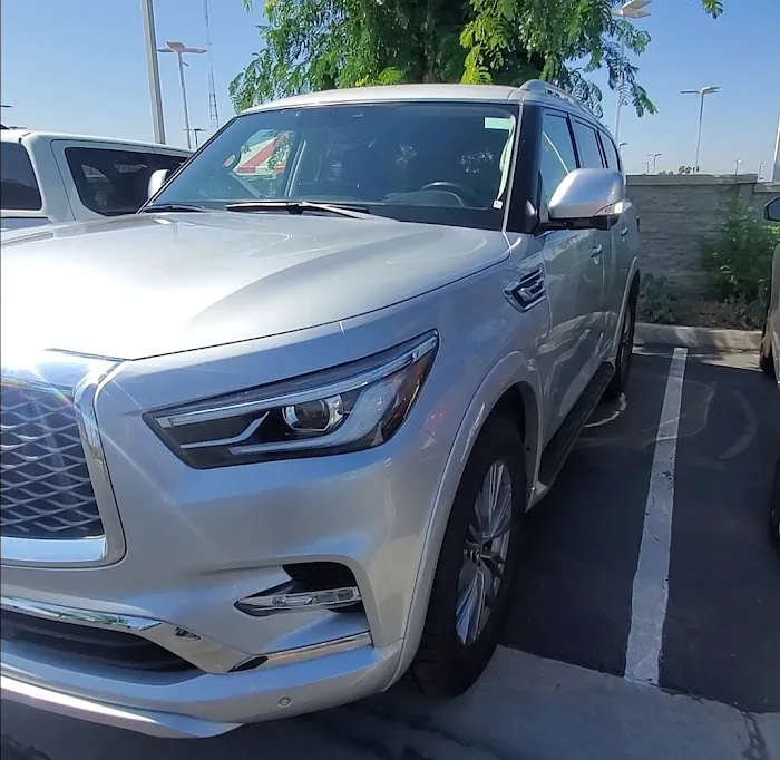 Hertz Car Rental - San Bernardino - Camino Real Picture 4