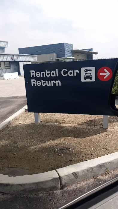 Hertz Car Rental - San Bernardino - Camino Real Picture 9