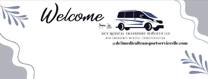 DC3 Medical Transport Services LLC Picture 1