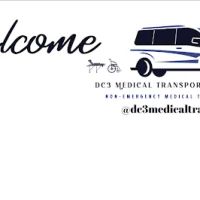 DC3 Medical Transport Services LLC ico