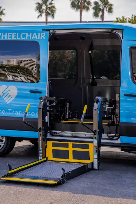 MedCare Transport Picture 4