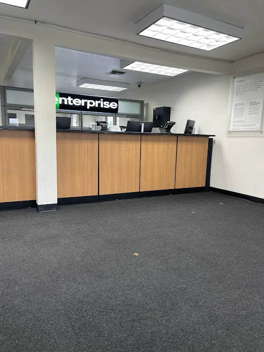 Enterprise Rent-A-Car Picture 1