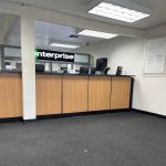 Enterprise Rent-A-Car