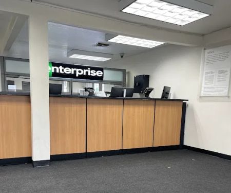 Enterprise Rent-A-Car