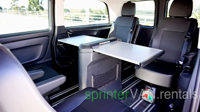sprinterVAN.rentals Picture 1