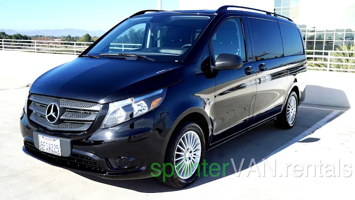 sprinterVAN.rentals Picture 3