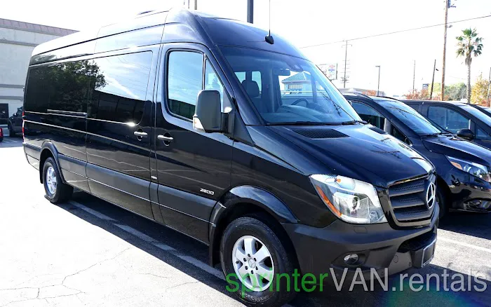 sprinterVAN.rentals Picture 2
