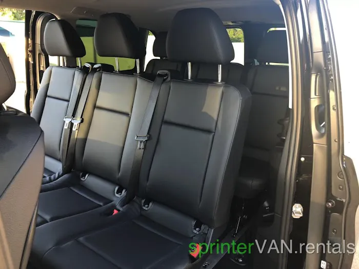 sprinterVAN.rentals Picture 5
