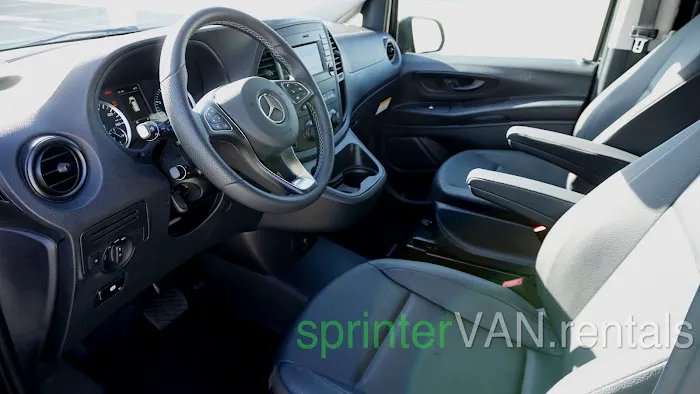 sprinterVAN.rentals Picture 7