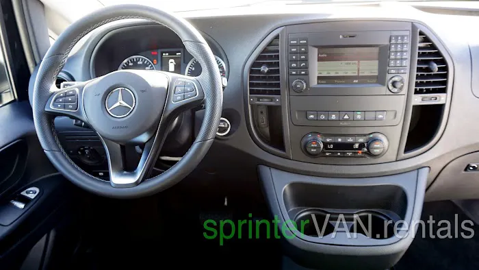 sprinterVAN.rentals Picture 6