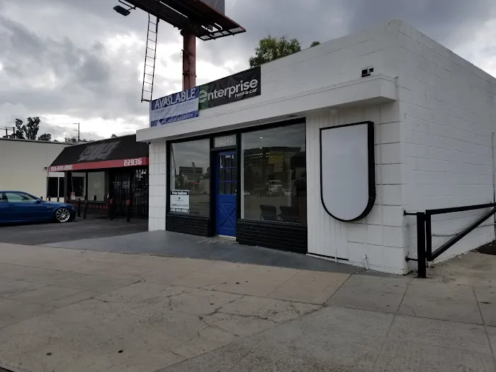 Enterprise Rent-A-Car Picture 8