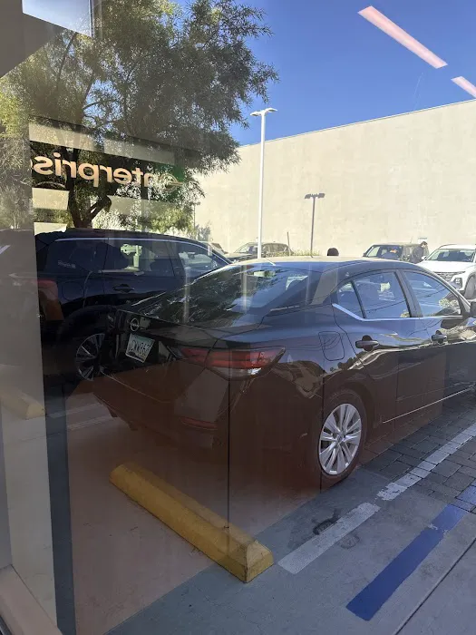 Enterprise Rent-A-Car Picture 10