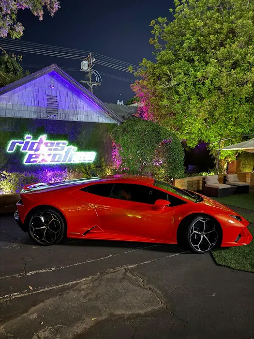 Rides Exotics Picture 3