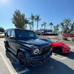 Rides Exotics