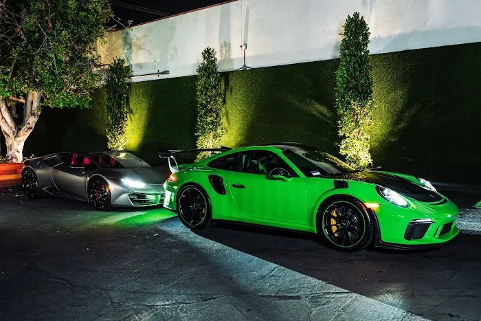 Rides Exotics Picture 10