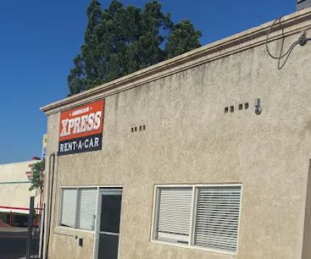 America's Xpress Rent A Car