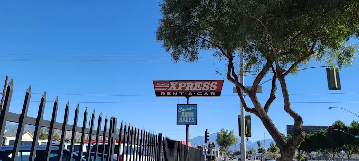 America's Xpress Rent A Car Picture 2