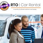 Auto Rent-A-Center