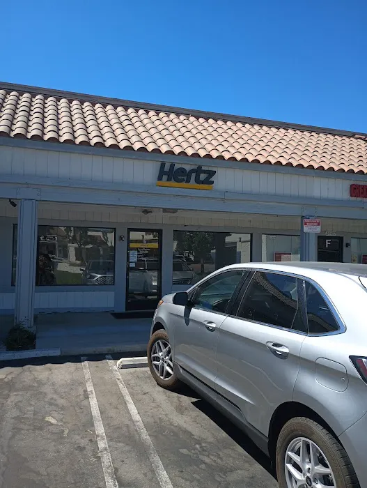 Hertz Car Rental - Moreno Valley - Sunnymead Boulevard Picture 1