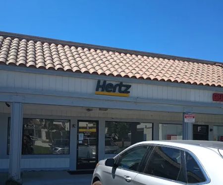 Hertz Car Rental - Moreno Valley - Sunnymead Boulevard