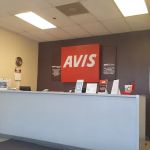 Avis Car Rental