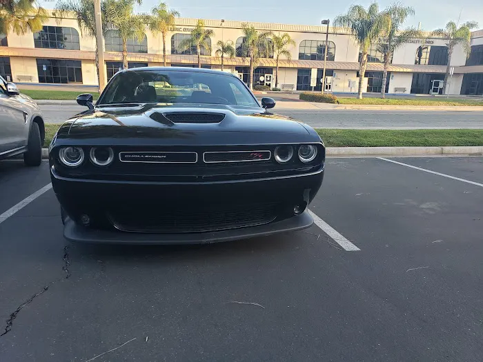 Avis Car Rental Picture 3