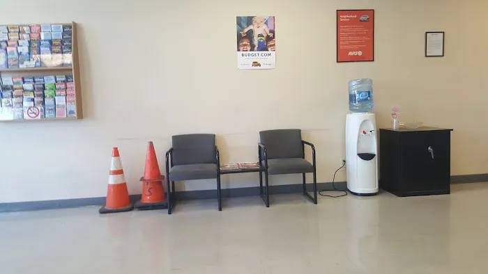 Avis Car Rental Picture 7
