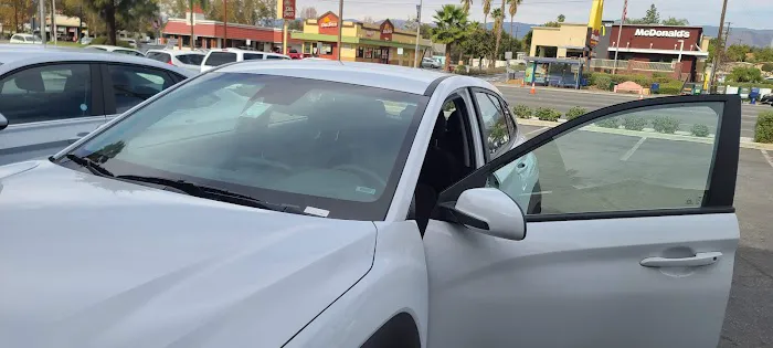 Avis Car Rental Picture 10