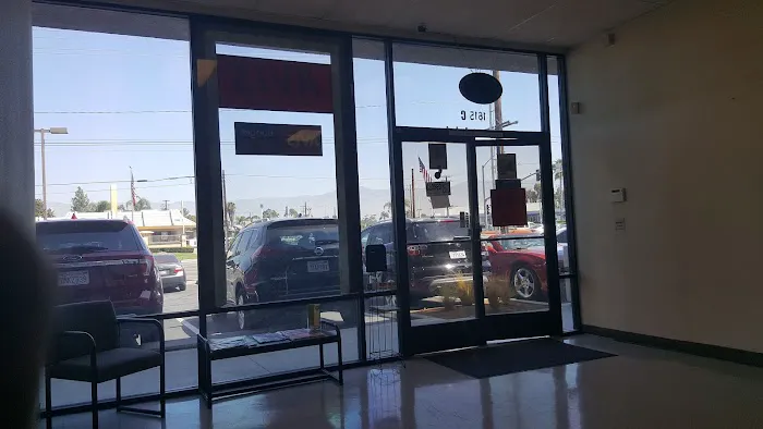 Avis Car Rental Picture 8