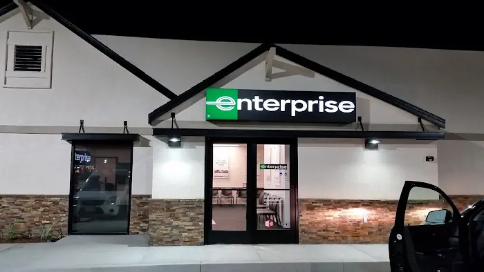 Enterprise Rent-A-Car Picture 2