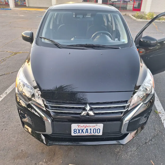 Enterprise Rent-A-Car Picture 7