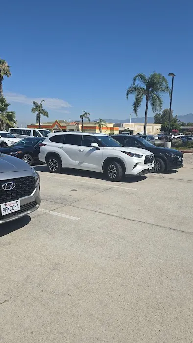 Enterprise Rent-A-Car Picture 8