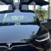 Ca Luxuryexotics llc ico