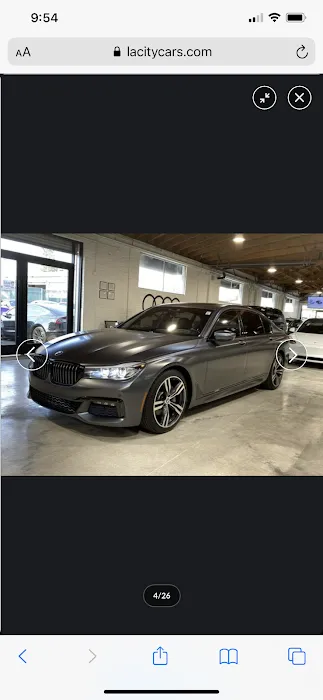 Ca Luxuryexotics llc Picture 8