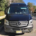 Sprinter Van Rentals