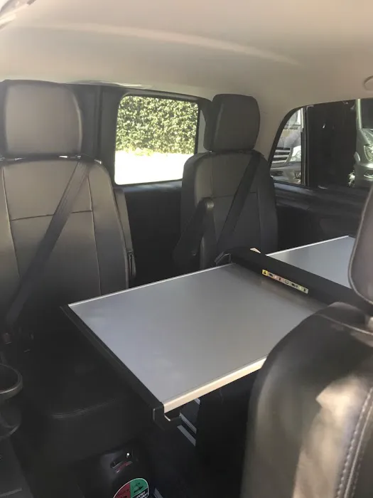Sprinter Van Rentals Picture 2