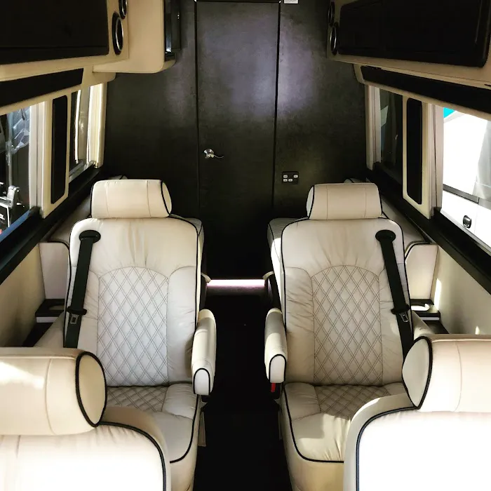 Sprinter Van Rentals Picture 6