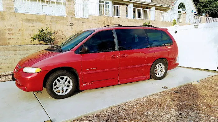 SFC TRANSPORT LLC Picture 3