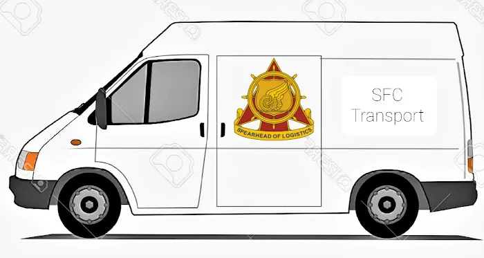 SFC TRANSPORT LLC Picture 2