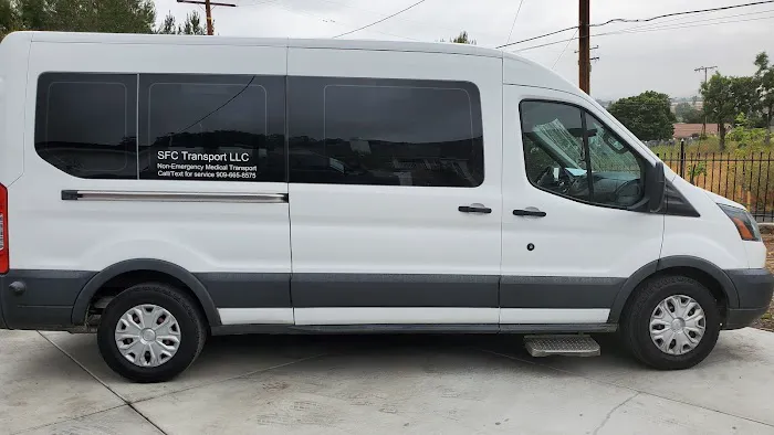 SFC TRANSPORT LLC Picture 1