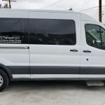 SFC TRANSPORT LLC