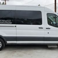 SFC TRANSPORT LLC ico