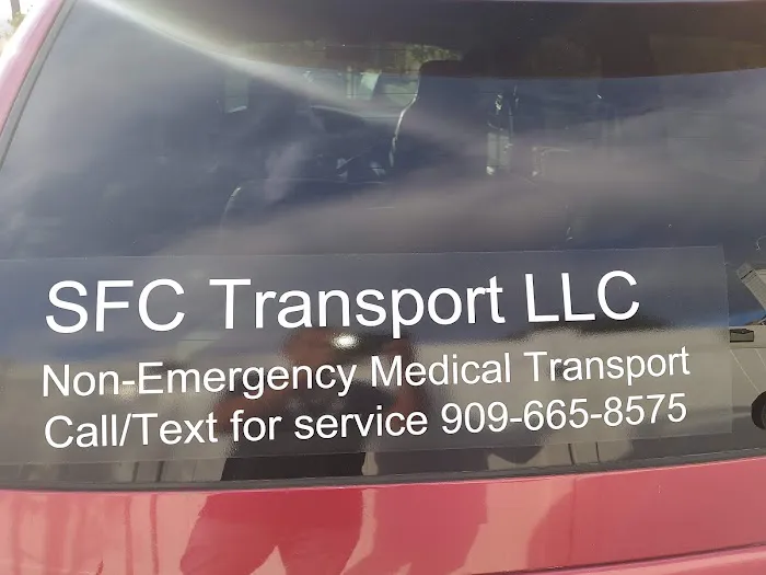 SFC TRANSPORT LLC Picture 5