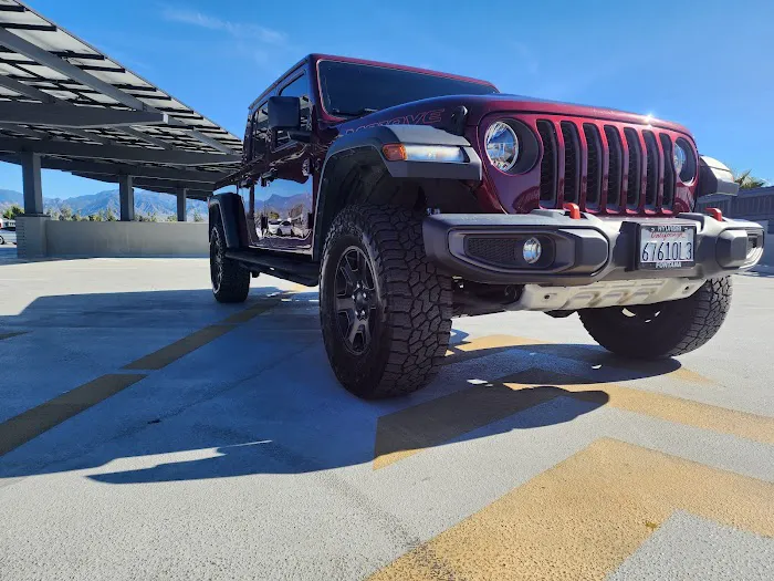 Milez Rentals Picture 2