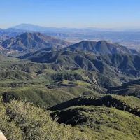 Arrowhead Viewing Spot & Historical Monument ico