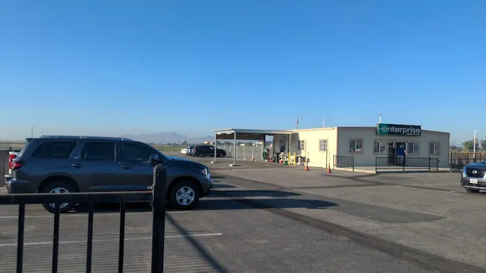 Enterprise Rent-A-Car Picture 7