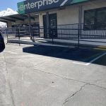 Enterprise Rent-A-Car
