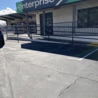 Enterprise Rent-A-Car ico